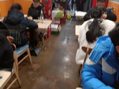 -黑皮烧烤(民意四路店)