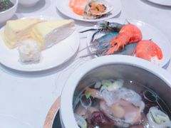 -诱货海鲜自助火锅(爱琴海购物公园东百店)