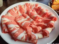 -滇釜火锅·能喝汤的火锅(车公庄店)