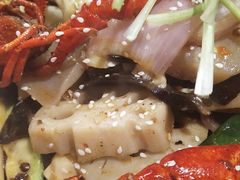 -丹虾|文和友小龙虾·烙锅(陕西路旗舰店)