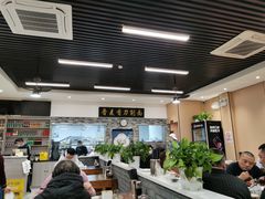 -晋麦香刀削面(光彩路店)