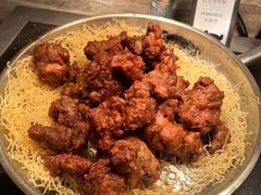 -北京王府井希尔顿酒店·万斯阁西餐厅