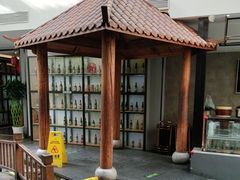 -壹零捌道·北京烤鸭(车公庄店)