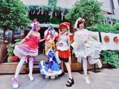 -胡桃里音乐酒馆(下沙店)