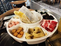 -鸡遇虾煲干锅火锅(小寨金莎店)