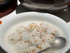 -阿毛饭店首店·宁波老字号(文化广场店)