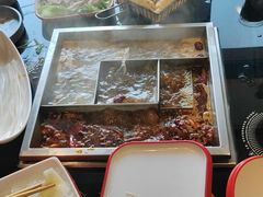 -重庆德忆火锅（龙南街3店）(渝水岸餐饮)