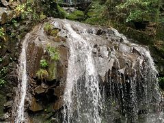 -藏龙百瀑风景区