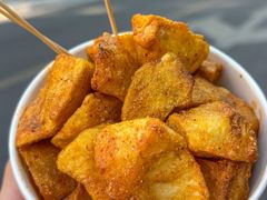 -青和小锅米线(翠湖店)