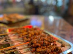 -红牌美蛙鱼头火锅(万辉国际广场店)