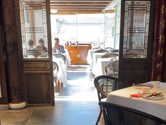 -北京老铺烤鸭(老城根店)