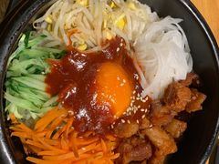 -汉米达特色料理餐厅(郴州友阿国际广场店)