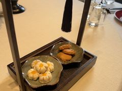 -蘇锦宴·淮扬菜烤鸭·小院(三元桥霄云路店)