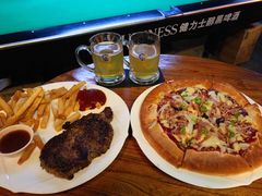 -IRISH PUB NO.9 爱尔兰酒吧