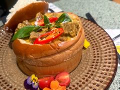 -Home Thai·泰谣(王府井apm店)