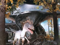 -湖南省地质博物馆