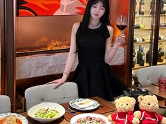 -Mammamia意大利餐厅(阳春巷店)