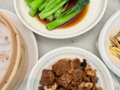 -南小馆(迪士尼小镇店)