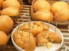 -好利来(东四店)