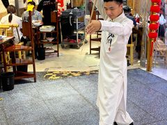 -牛签签串串香(IFS店)