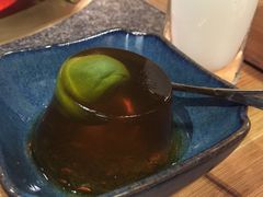 梅子茶冻-湊湊火锅·茶憩(东城万达店)