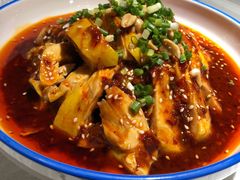 -雲蜀龙阁·金牌水煮鱼(方庄店)