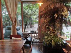 大堂-时光花园(白鹭洲店)