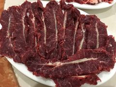 -原野牛肉岛
