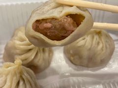 蟹粉小笼-王家沙点心店(南京西路总店)