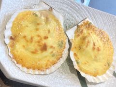 -青叶日本料理(北辰店)