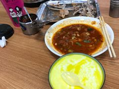-马学武手抓美食(下南关总店)