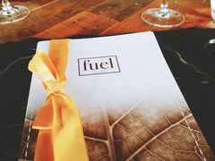 -AZUL by FUEL蓝色·法式酒馆(琶醍店)