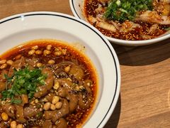 -新太二·鲜料川菜(智慧城广百店)
