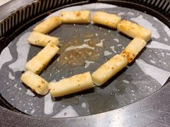 -么子烤肉(化龙池店)