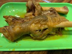 -清真.德枭炕肉店.青海菜(大新街夜市店)