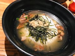 -千寻烧肉(政务区店)