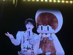 -济南奥林匹克体育中心体育场
