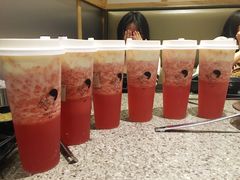 -喜茶(深圳东门1234店)