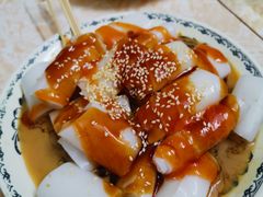 混酱猪肠粉-渔记茶餐厅(渔村店)