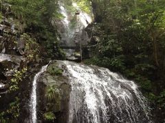 -藏龙百瀑风景区