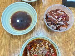 -晓马鸭店(新芜路店)