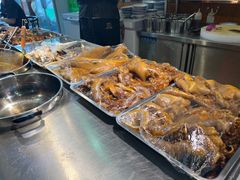 -兄弟俩老李家牛肉汤(总店)
