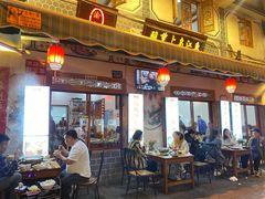 -大理.老字号渝记酸萝卜乌鱼(古城总店)