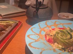 -水之惠鲜鱼料理(王府大街店)