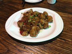 口福芋儿-听香·678茶铺(猛追湾店)