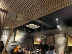 -盡膳口福·百年汤方火锅(科华北路店)