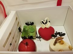 -BLACKSWAN黑天鹅(环球店)