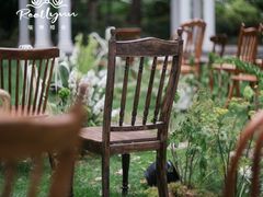 -上海安亭别墅花园酒店