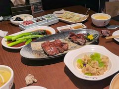 -南拳十三姨·潮汕砂锅粥(世纪金源店)