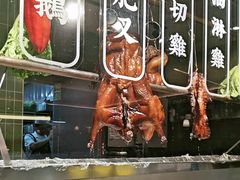 -鹅冠港式茶餐厅(来福士店)